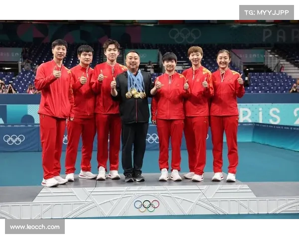 国乒主力为何集体缺席WTT冠军赛背后的深层原因分析 国乒主力为何集体缺席WTT冠军赛背后的深层原因分析